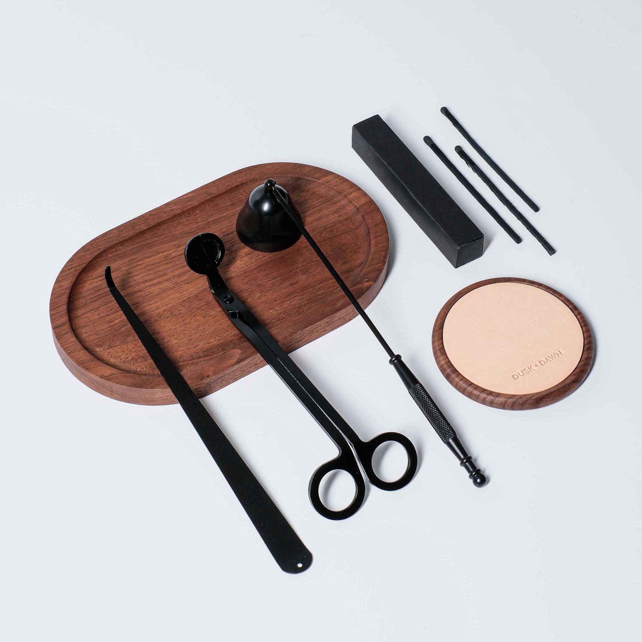 Accessories