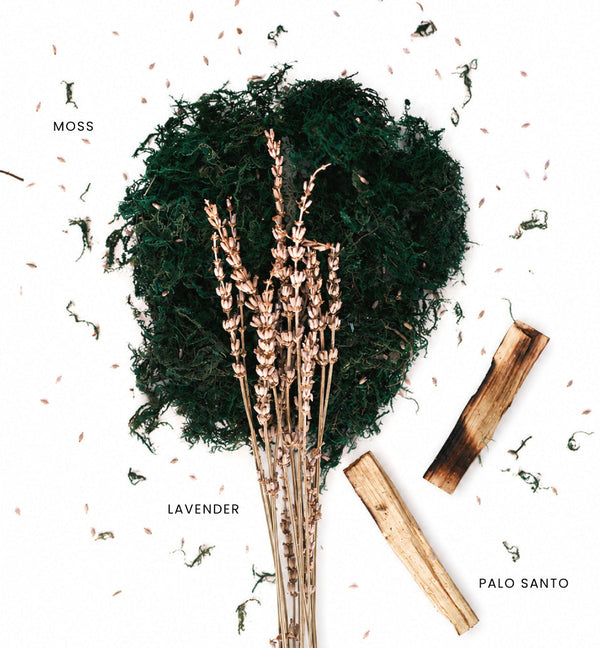 Palo Santo