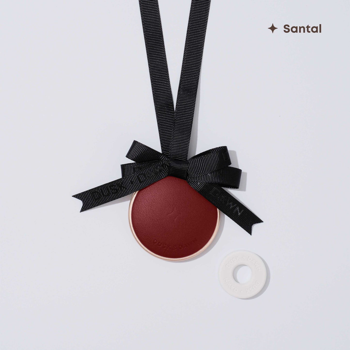 Eclipse Santal