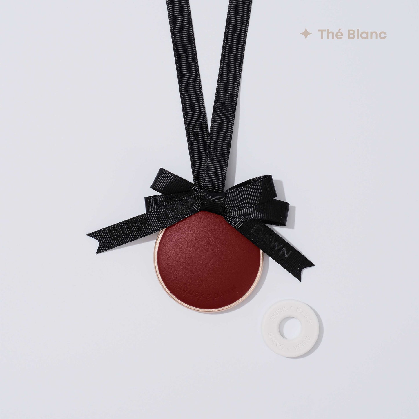 Eclipse Thé Blanc
