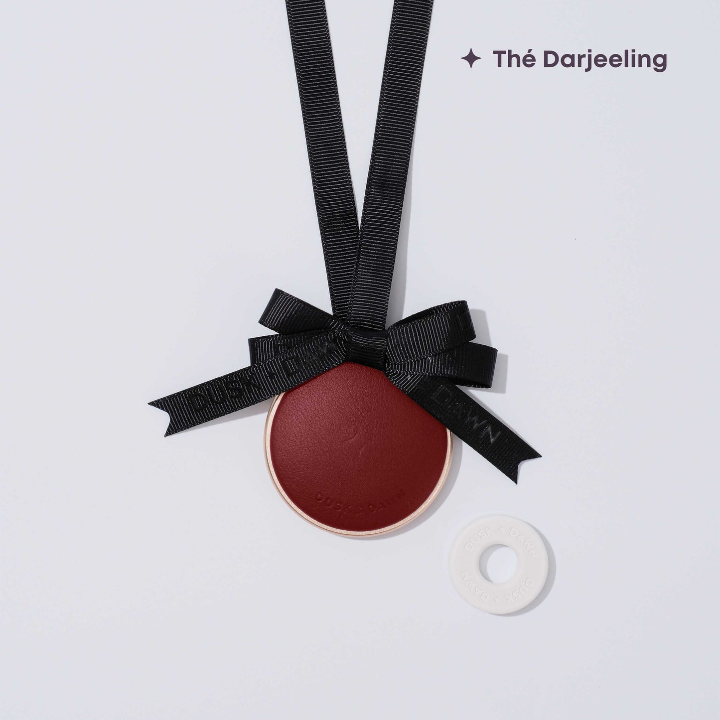Eclipse Thé Darjeeling