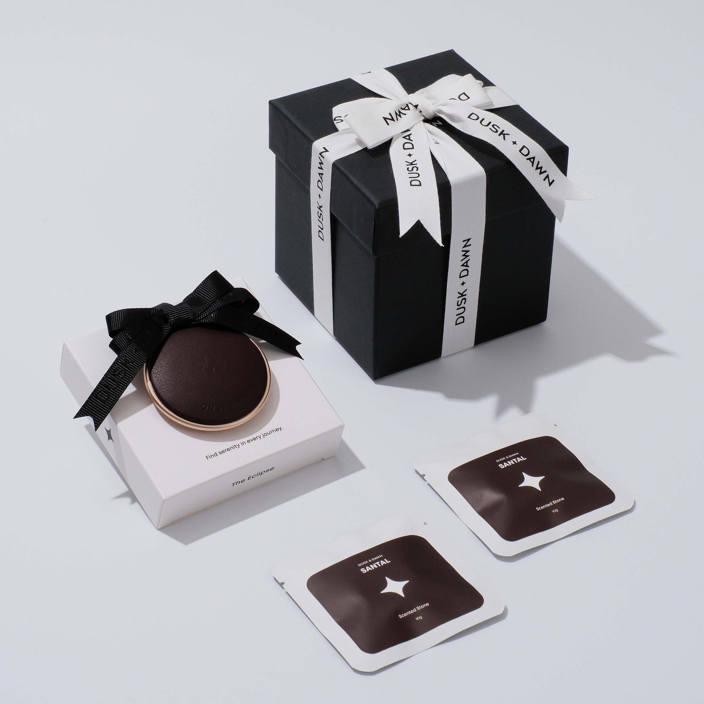 Eclipse Santal