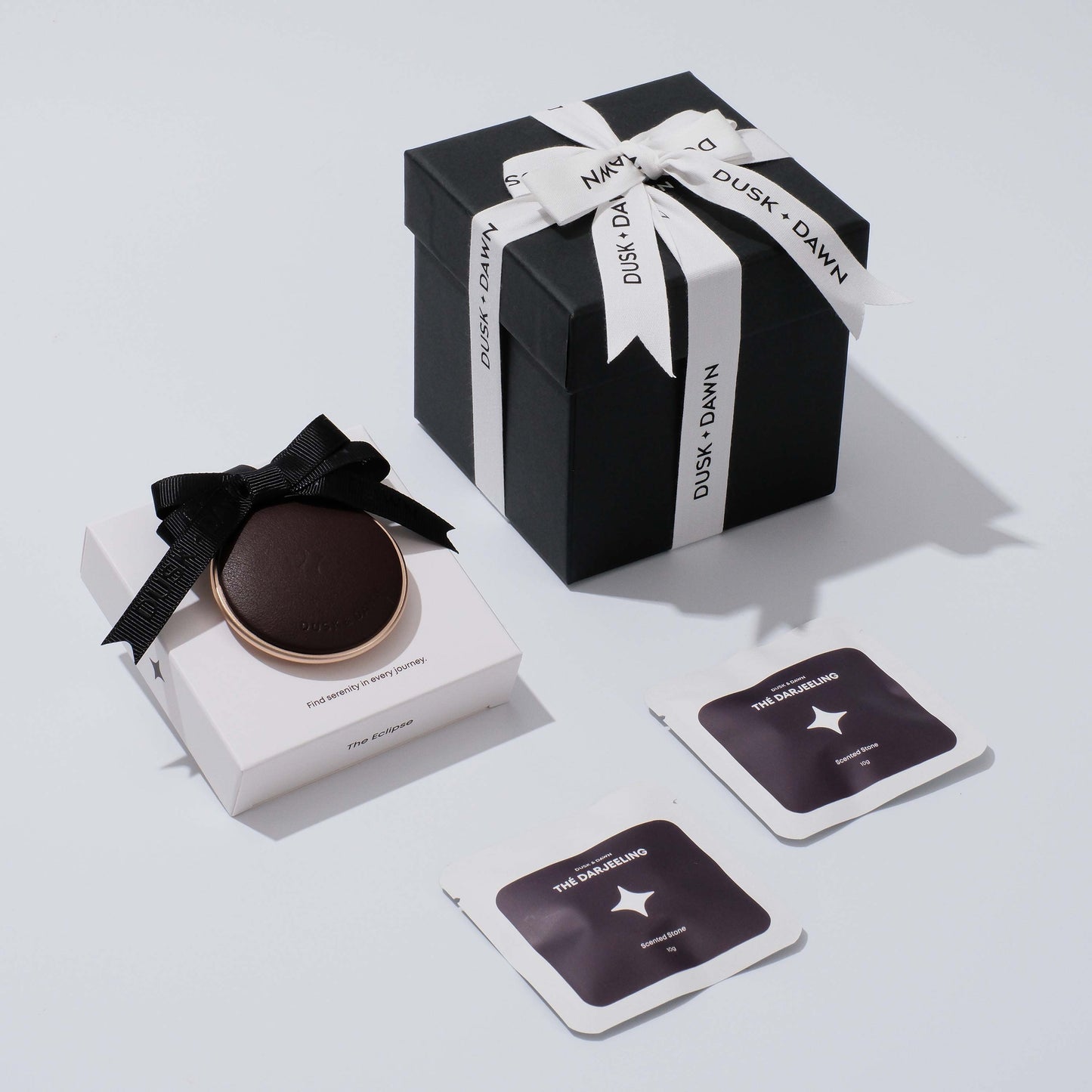 Eclipse Thé Darjeeling