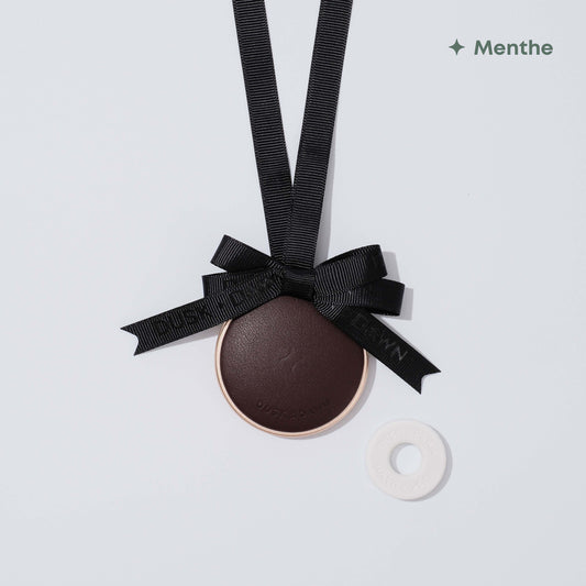 Eclipse Menthe
