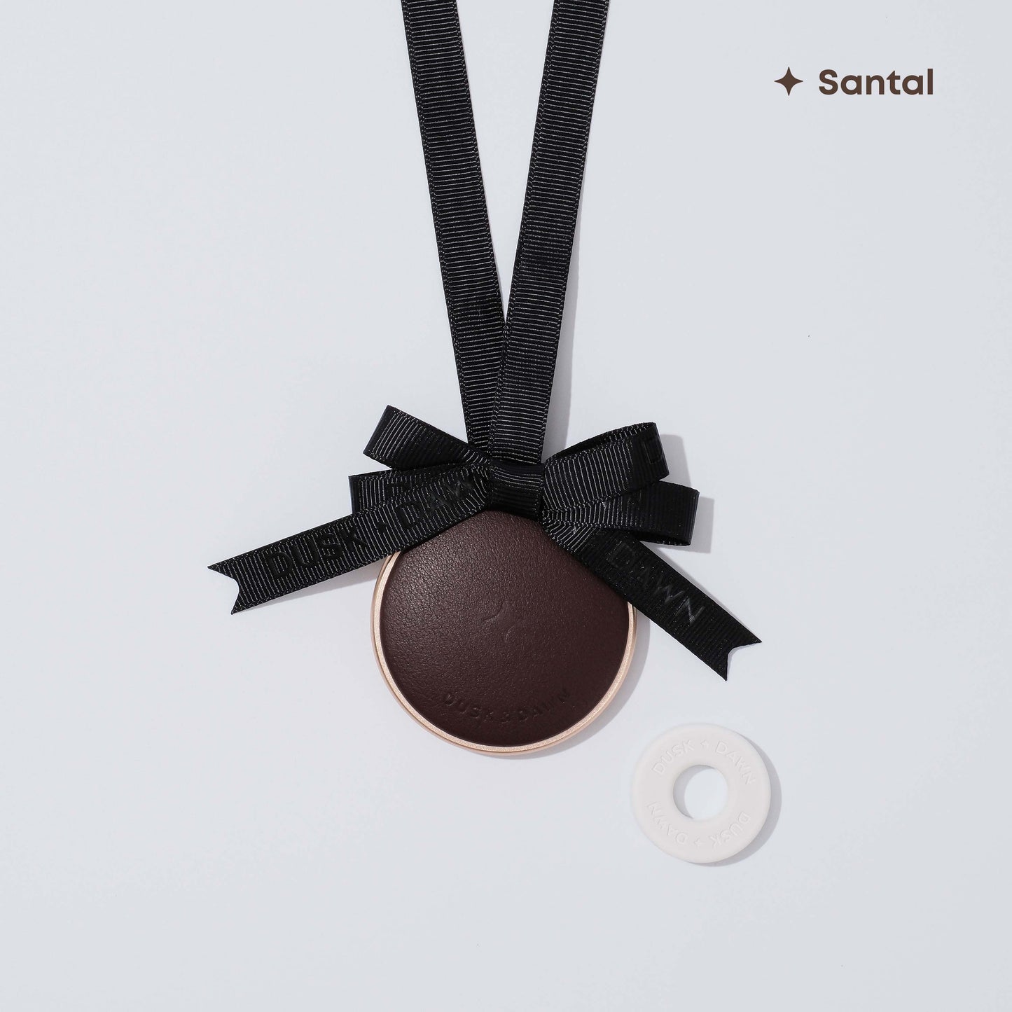 Eclipse Santal