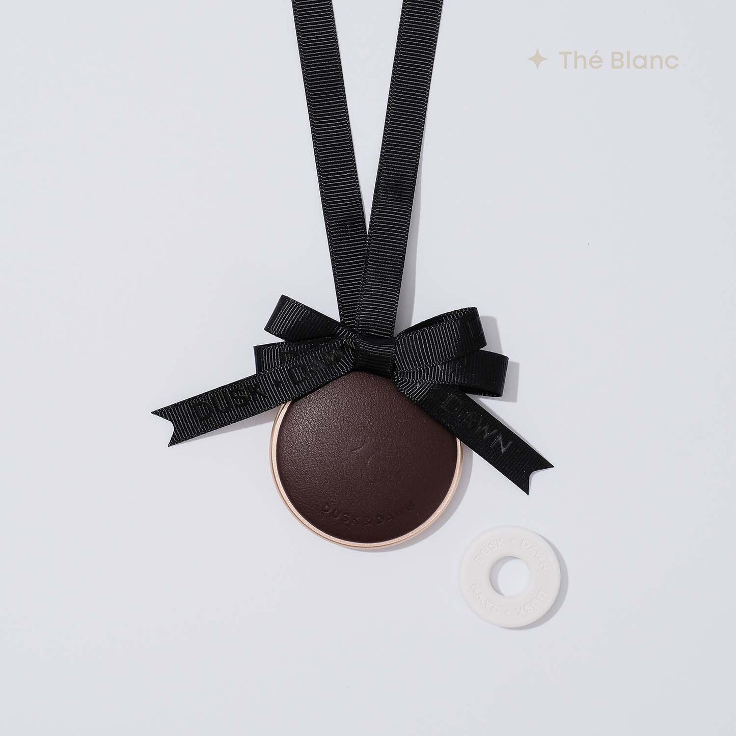 Eclipse Thé Blanc