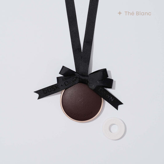 Eclipse Thé Blanc