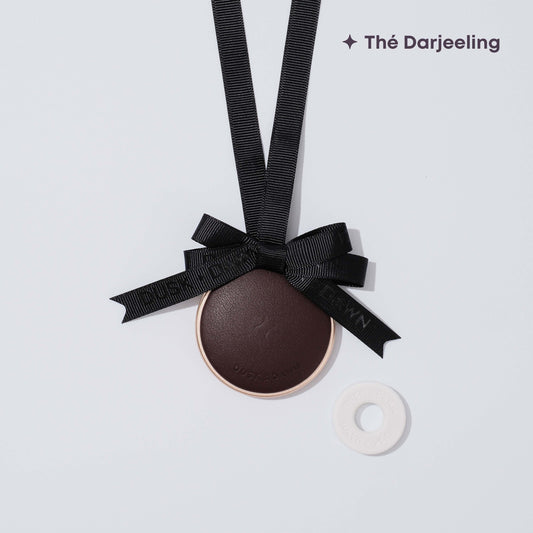 Eclipse Thé Darjeeling