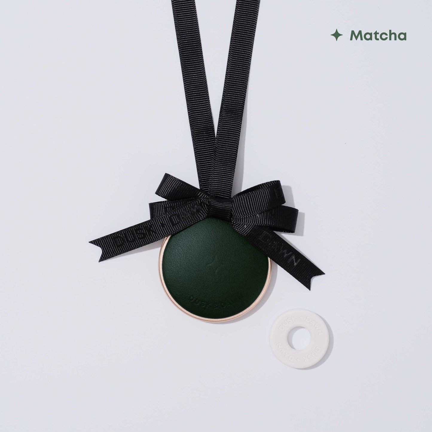 Eclipse Matcha