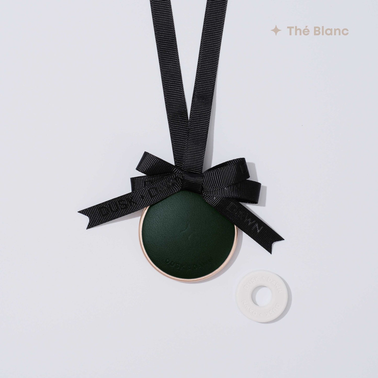 Eclipse Thé Blanc