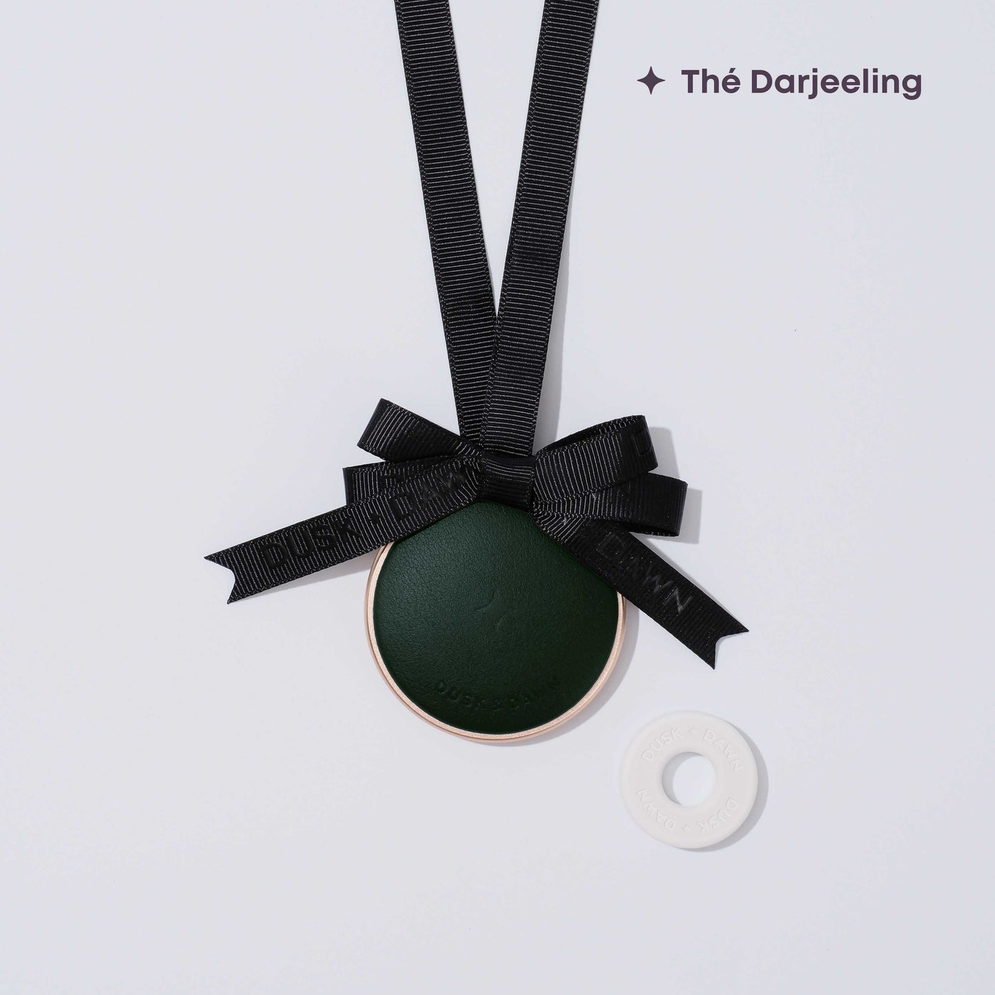 Eclipse Thé Darjeeling