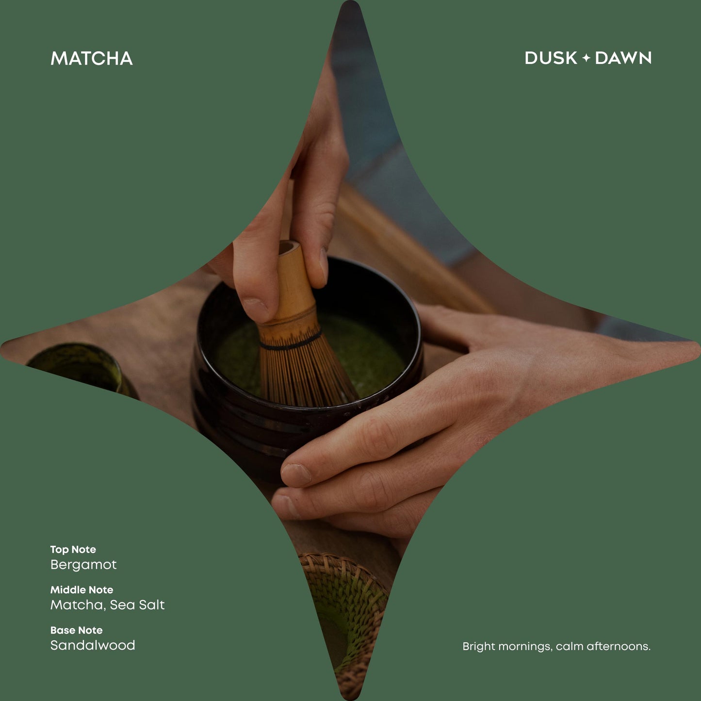 Refill Matcha