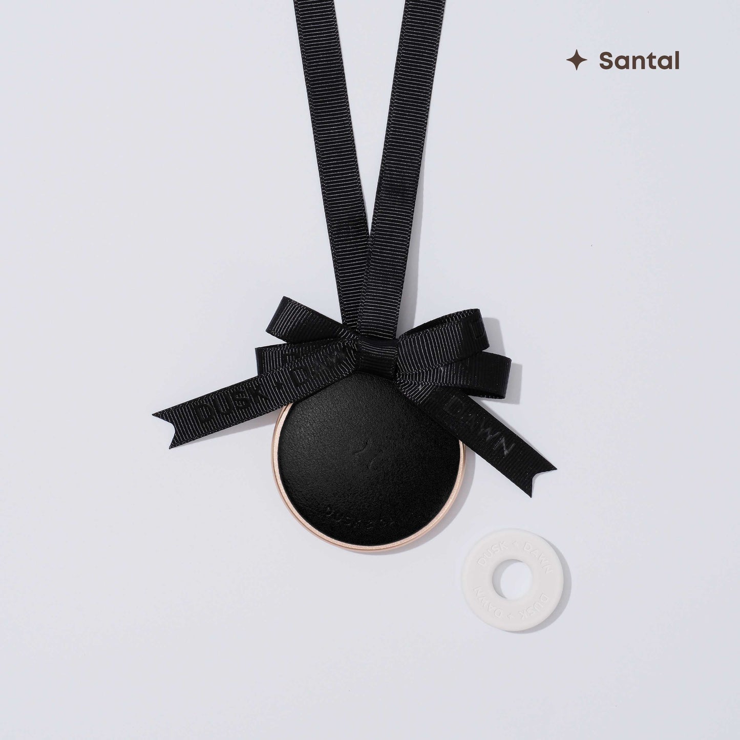 Eclipse Santal