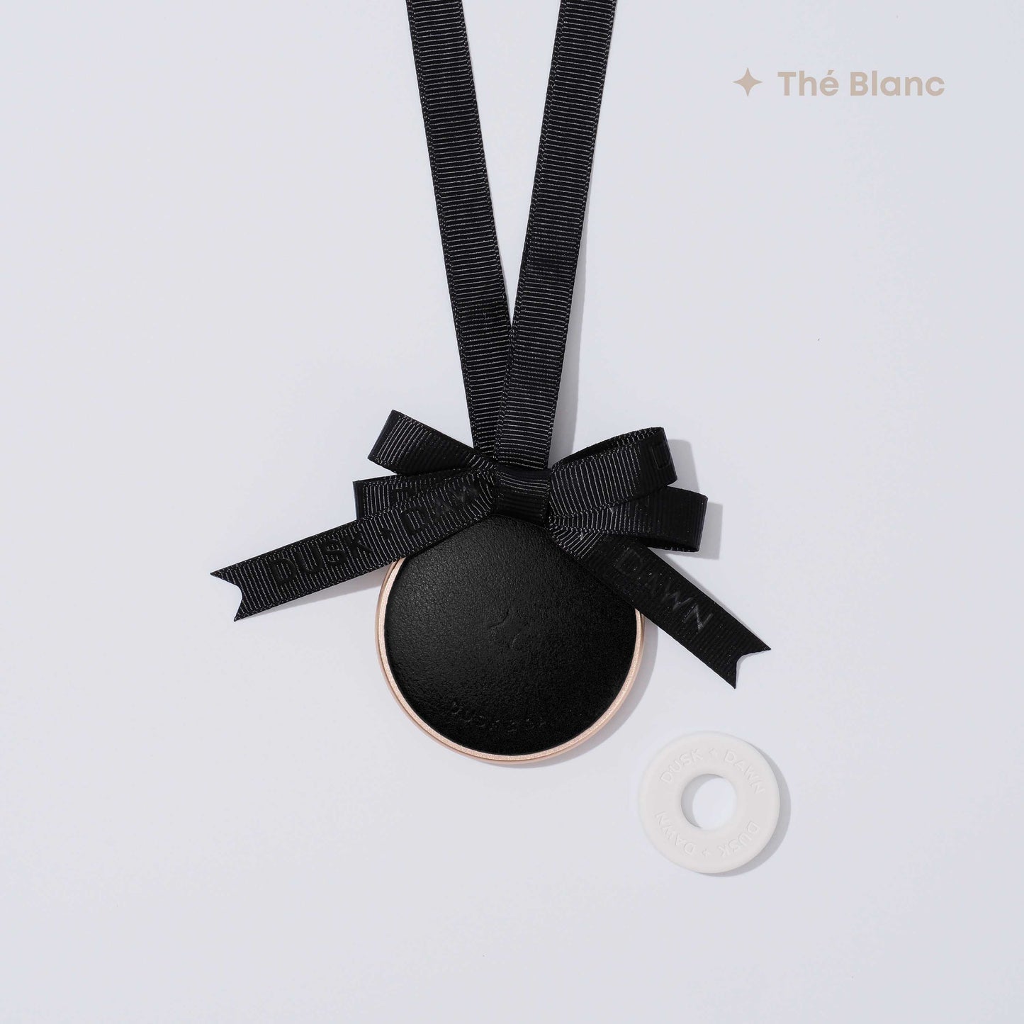 Eclipse Thé Blanc
