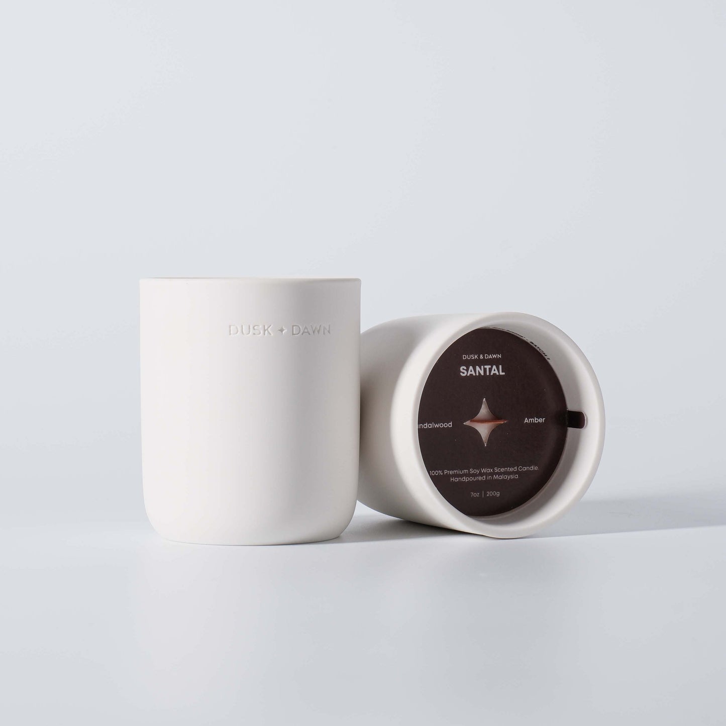 Halo Santal