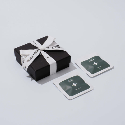 Refill Menthe