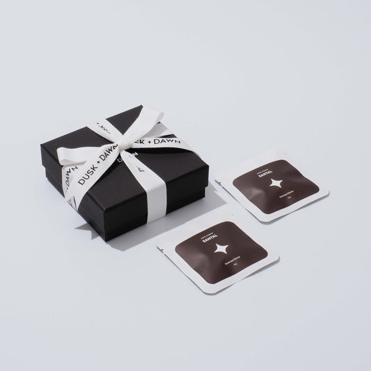 Refill Santal