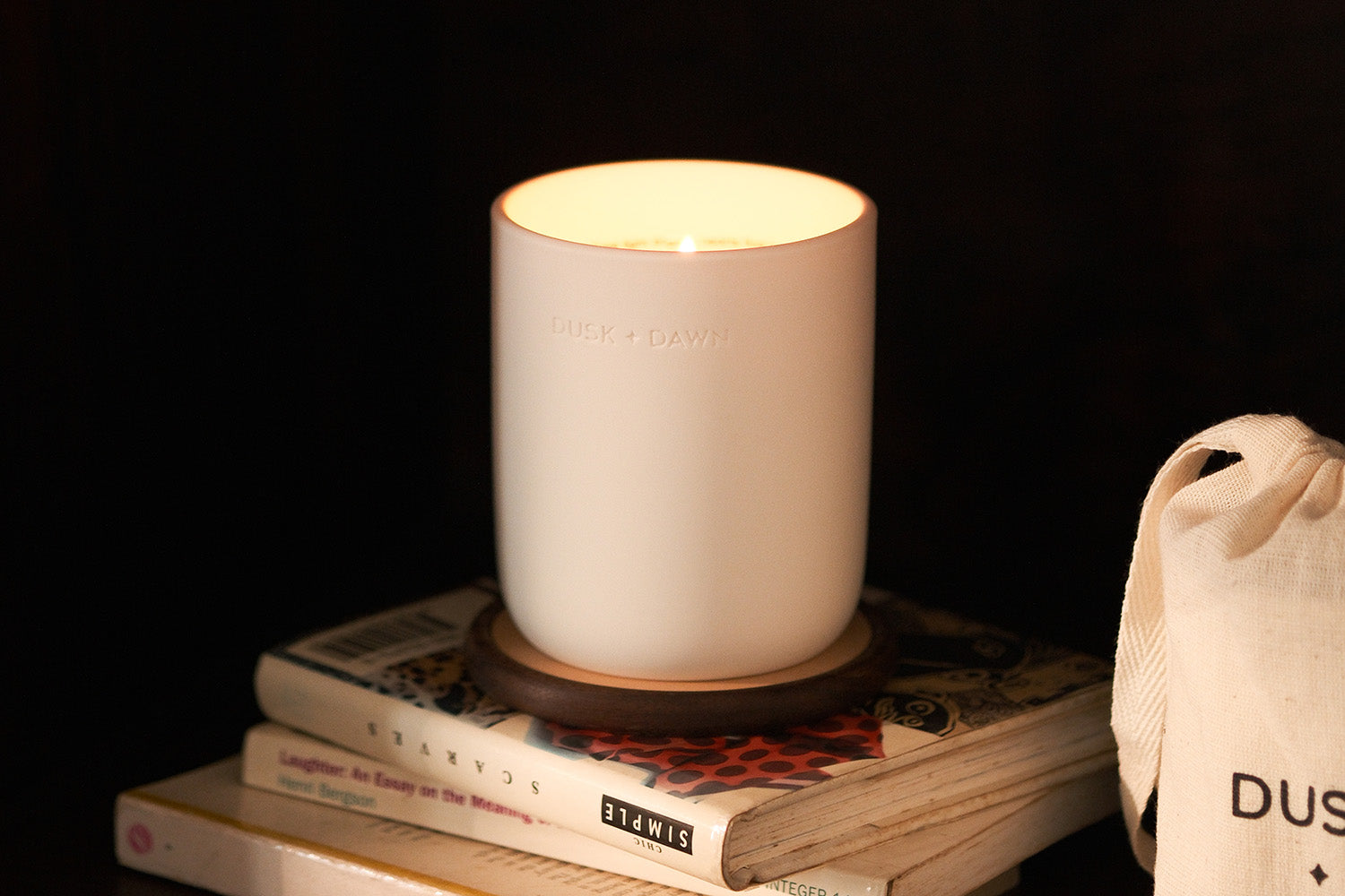 Classic Candle