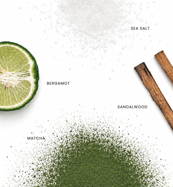 Matcha