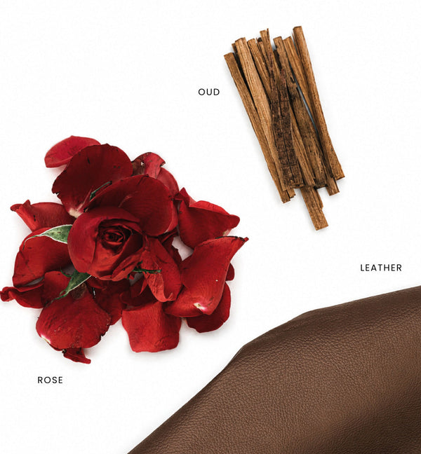 Rose Oud