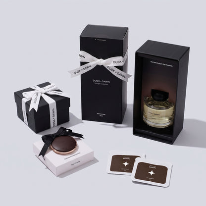 Scent Pair - Santal