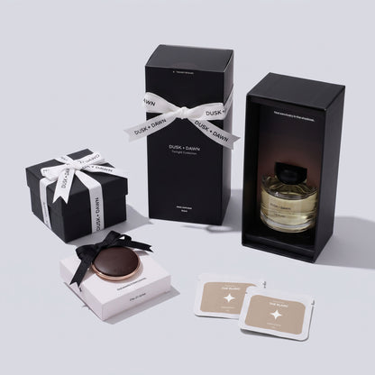 Scent Pair - Thé Blanc