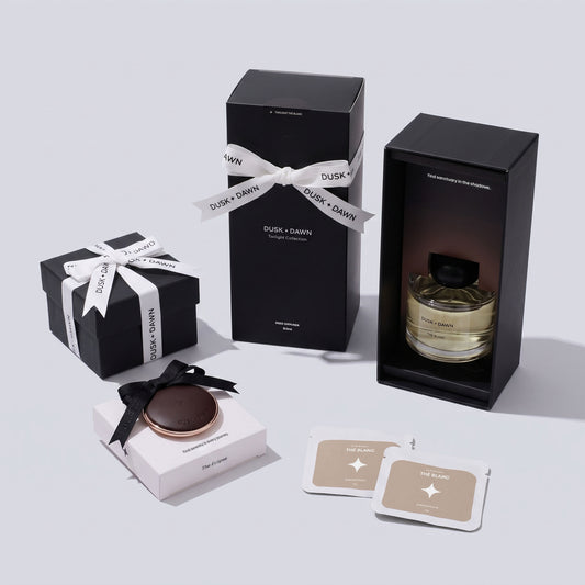 Scent Pair - Thé Blanc