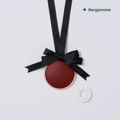 Eclipse Bergamote