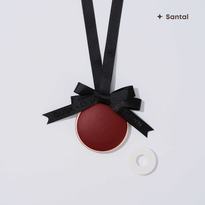 Eclipse Santal