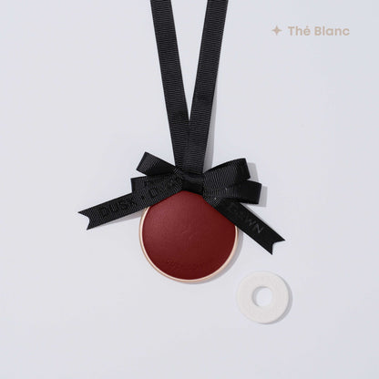 Eclipse Thé Blanc