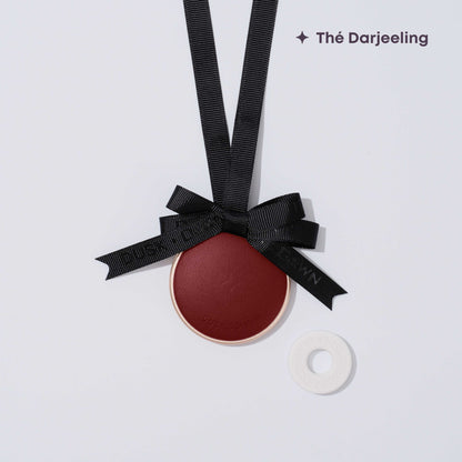 Eclipse Thé Darjeeling