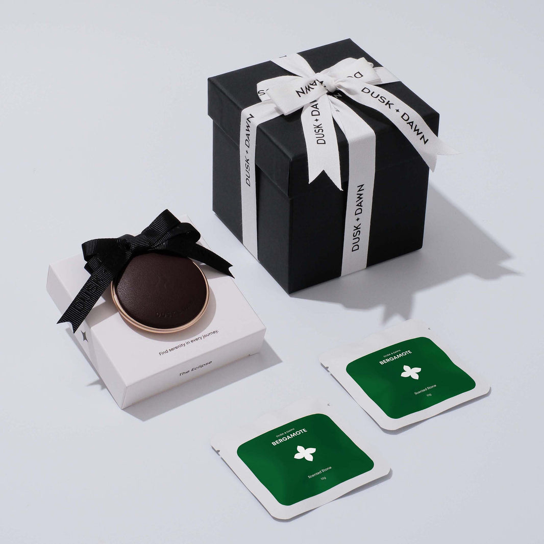 The Eclipse Collection Dusk & Dawn