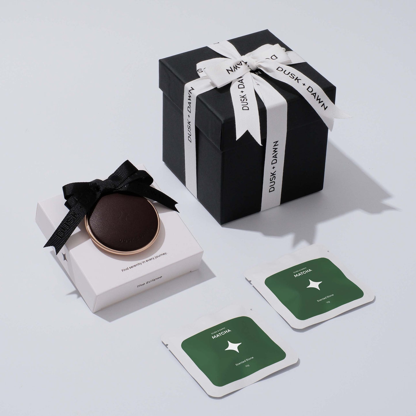 Eclipse Matcha