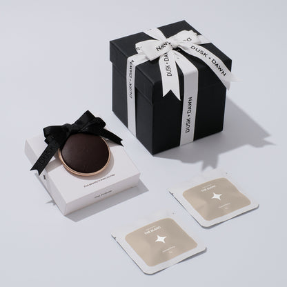 Eclipse Thé Blanc