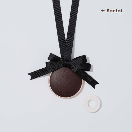 Eclipse Santal