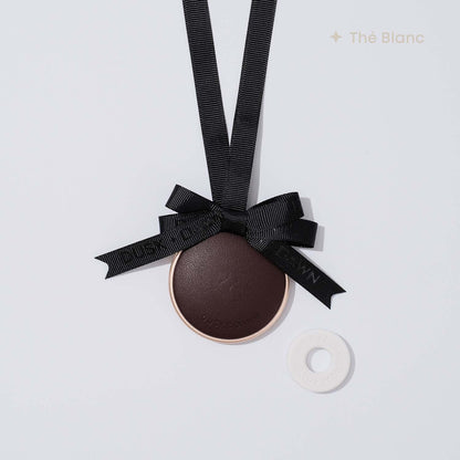 Eclipse Thé Blanc