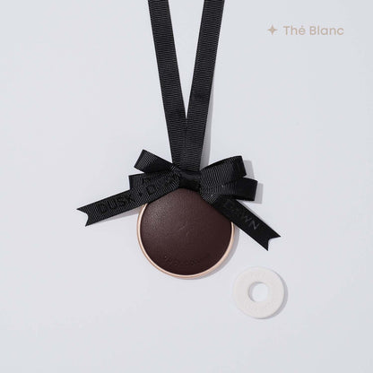 Eclipse Thé Blanc