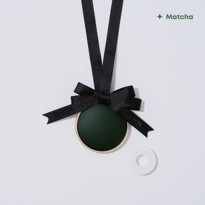 Eclipse Matcha