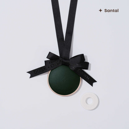 Eclipse Santal