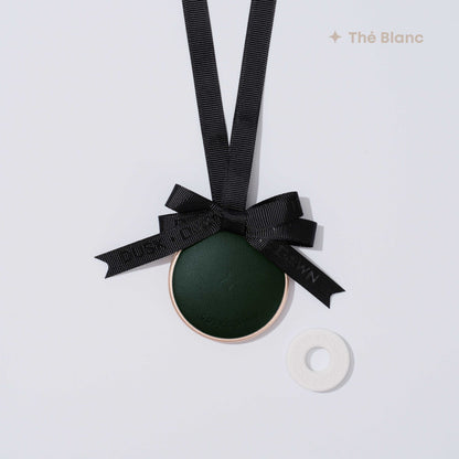 Eclipse Thé Blanc