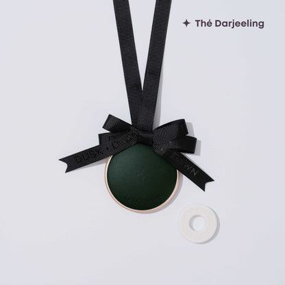 Eclipse Thé Darjeeling