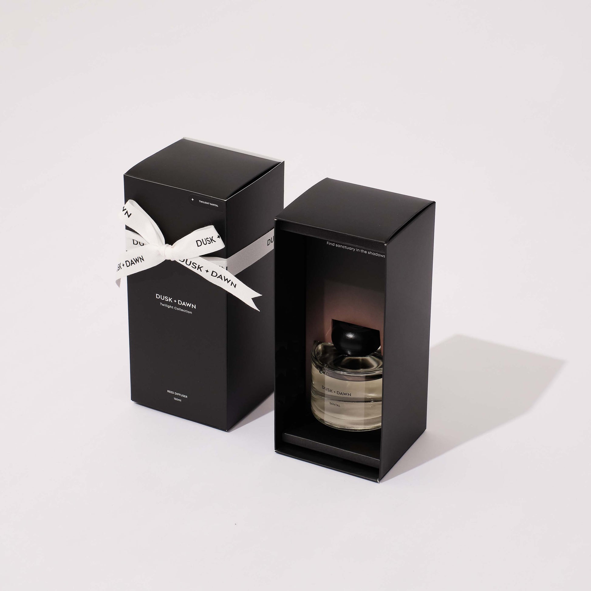 Twilight Santal Reed Diffuser Giftbox