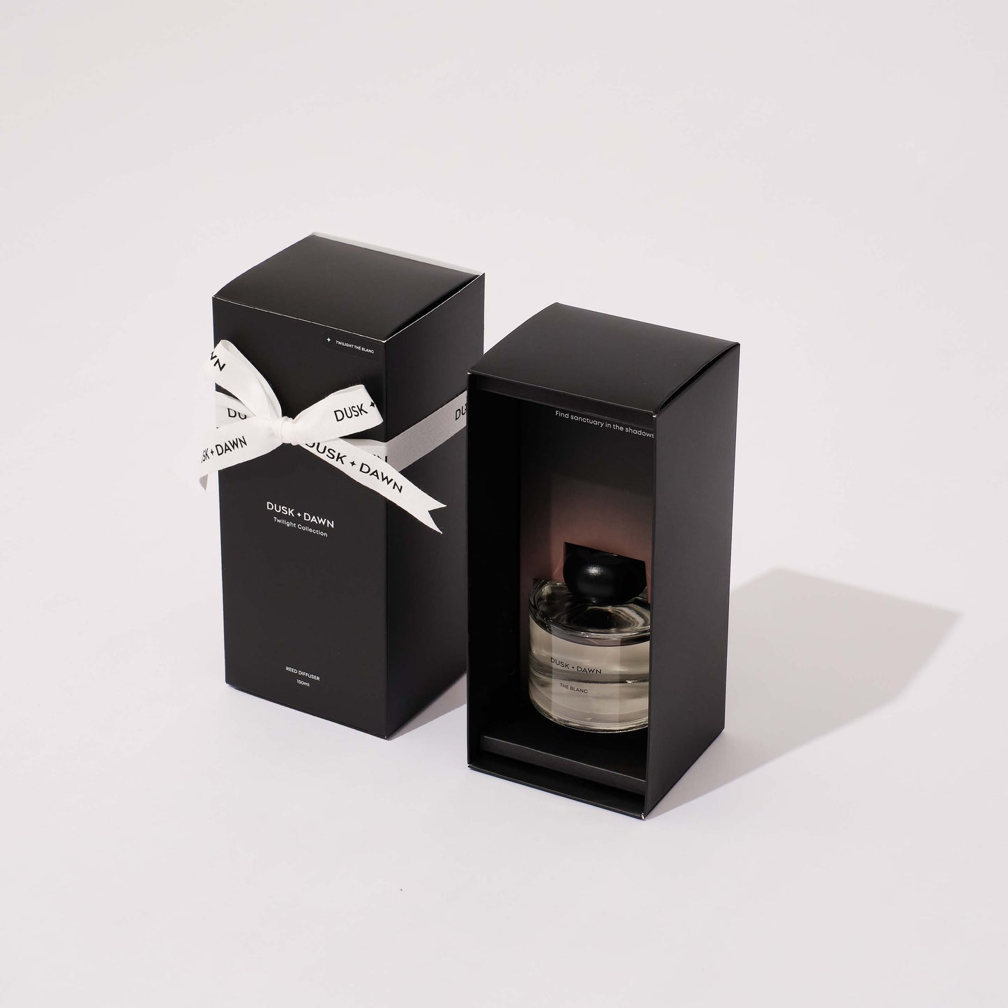 Twilight The Blanc Reed Diffuser Giftbox