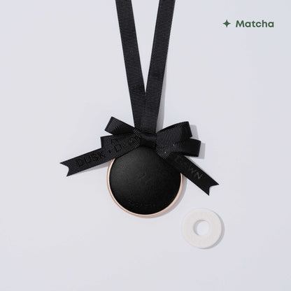 Eclipse Matcha