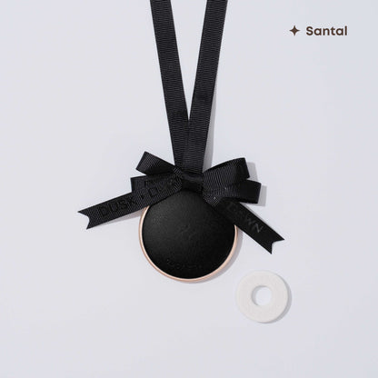 Eclipse Santal