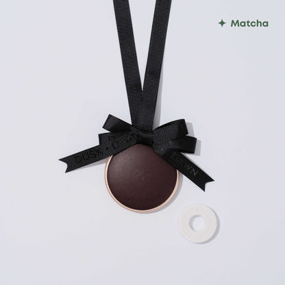Eclipse Matcha