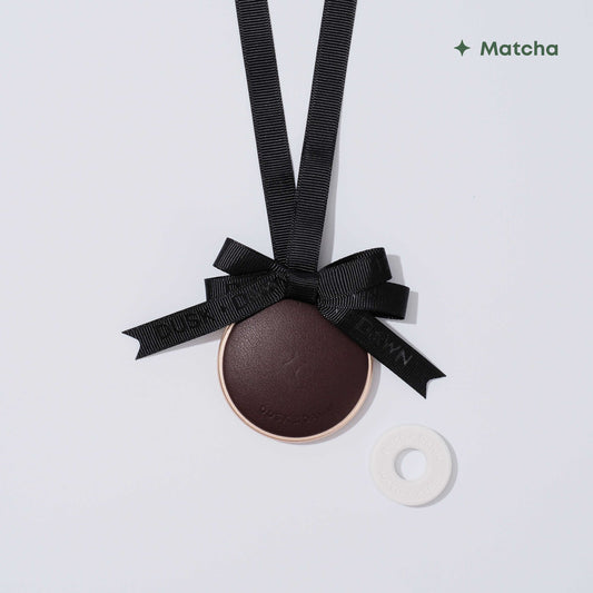 Eclipse Matcha