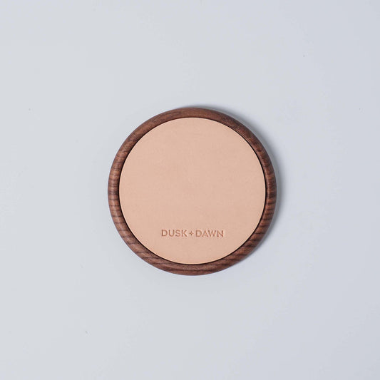 Candle Coaster - Exclusive Gift