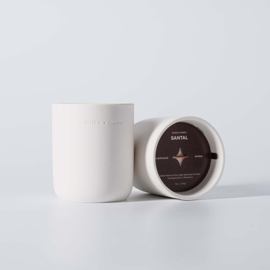 Halo Santal