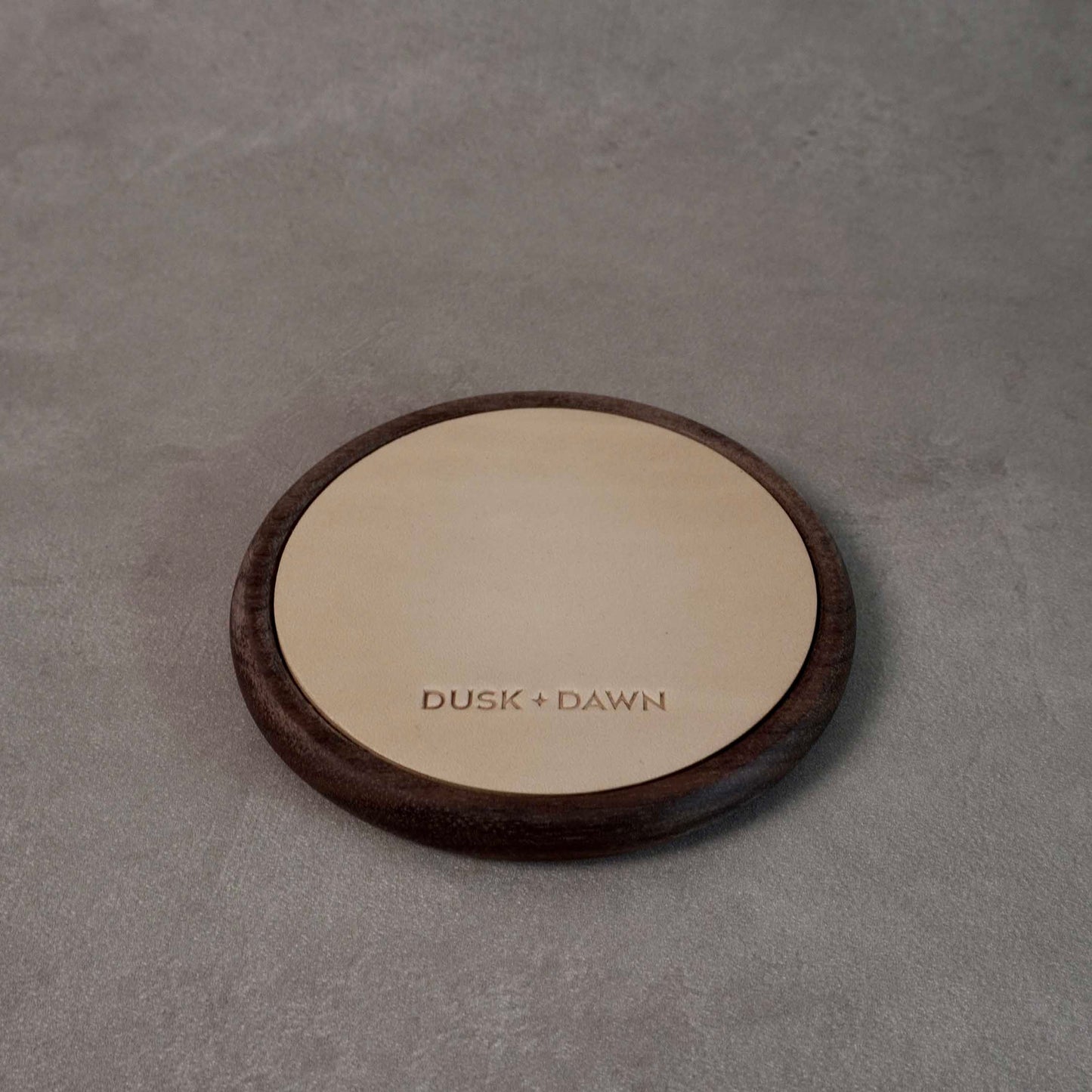 Candle Coaster - Exclusive Gift